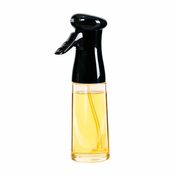 7oz Multifunction Continuous Oil Spray Bottles