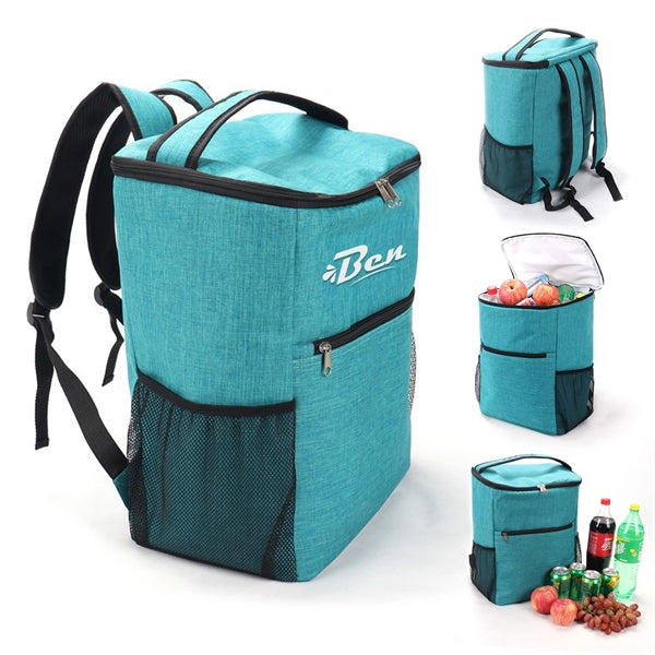 Insulated Lunch Bag