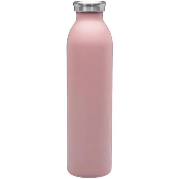 Steel Water Bottles
