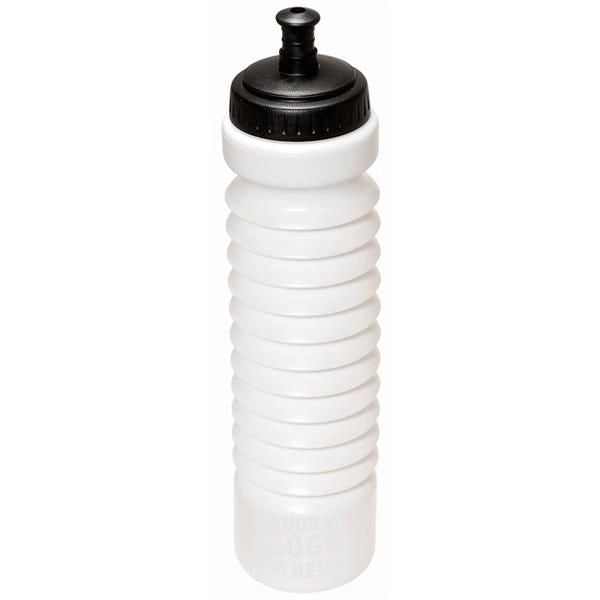Accordion 28 oz. Water Bottle
