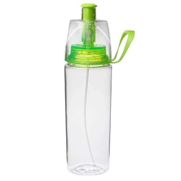 Cool Down Sports Bottle
