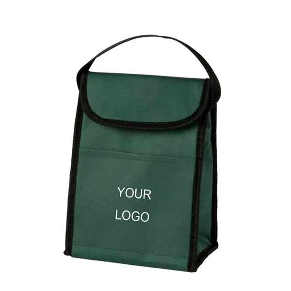 Eco-Friendly Lunch Bag