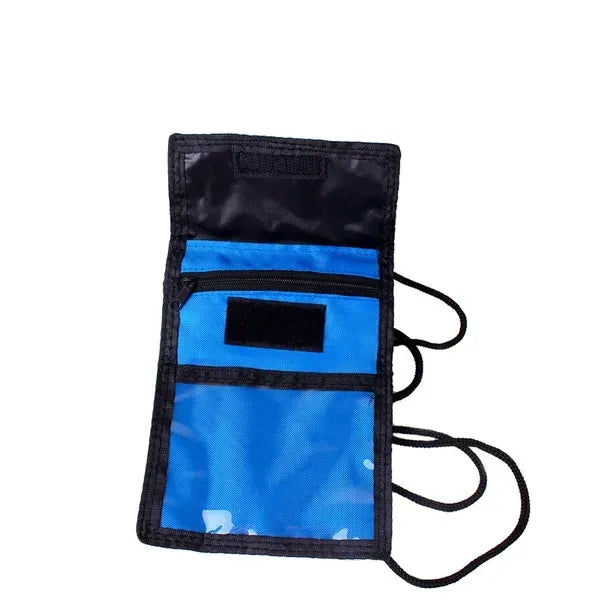 Trade Show Badge Holder