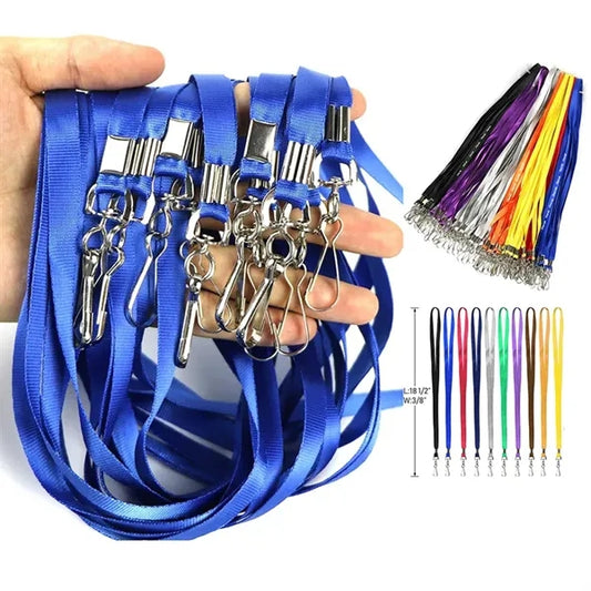 Lanyards