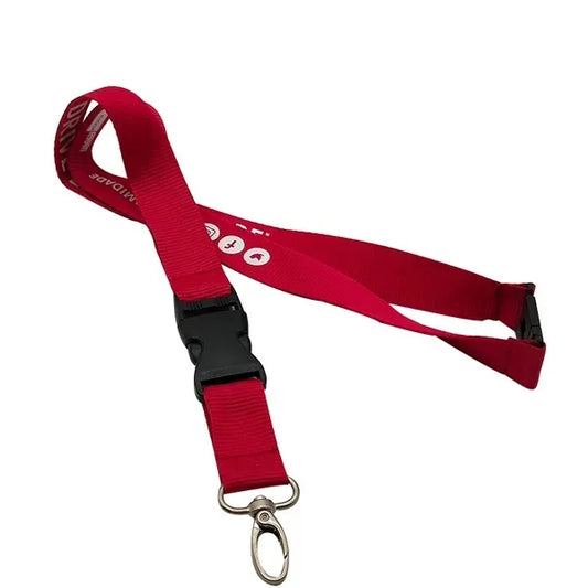 Detachable Lanyard