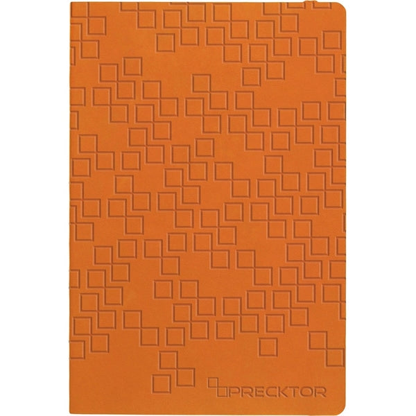 Notebook w/ Bookmark And Elastic Closure