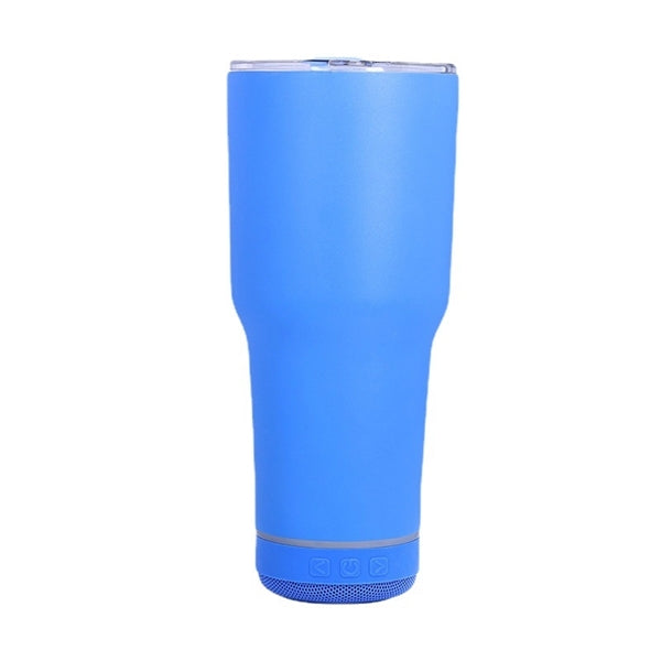 18Oz Wireless Speaker Tumbler Music Cup