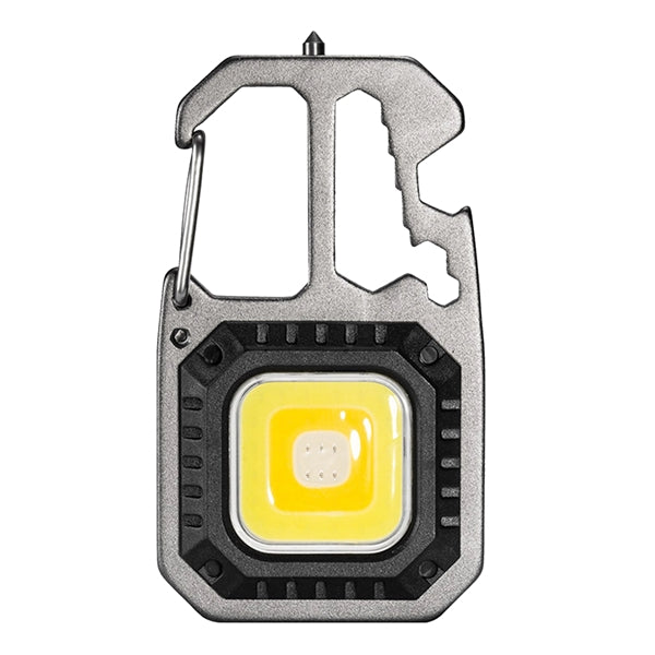 Harker COB Flashlight