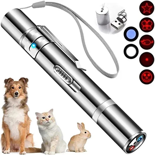 Laser Pointer Cat Toys