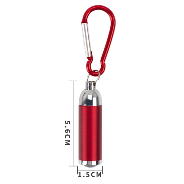 LED Keychain Flashlights