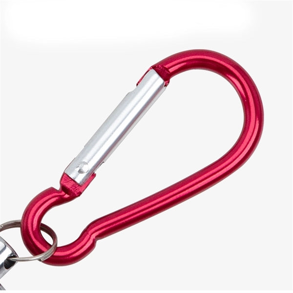 LED Keychain Flashlights