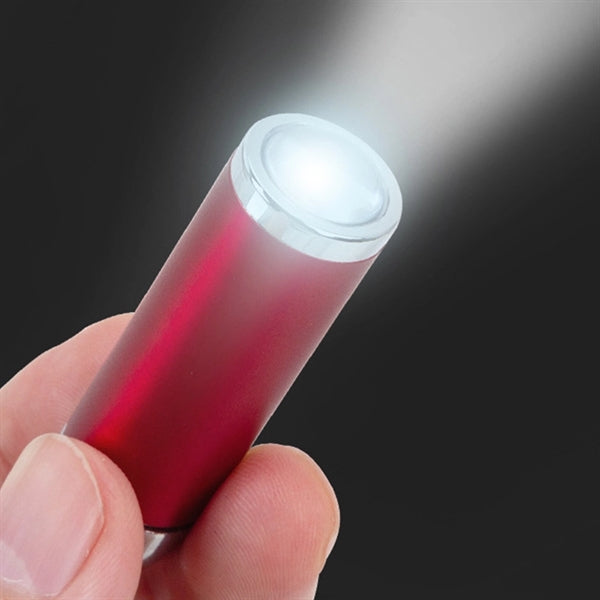 LED Keychain Flashlights