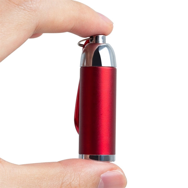 LED Keychain Flashlights