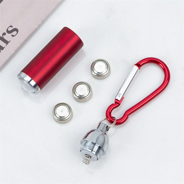 LED Keychain Flashlights