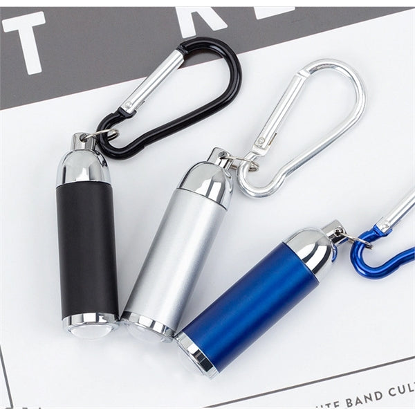 LED Keychain Flashlights
