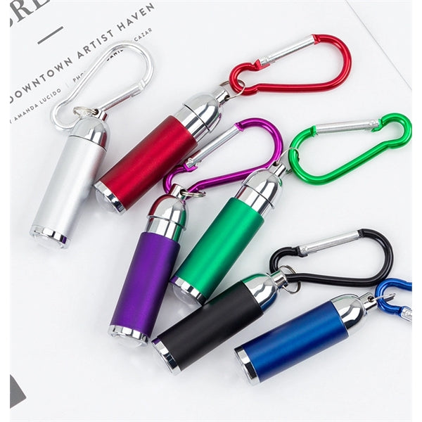 LED Keychain Flashlights