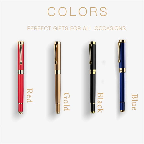 Metal Ballpoint Pens