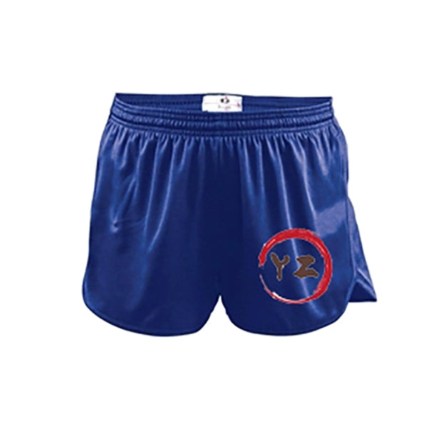 Athletic Women's Track Shorts