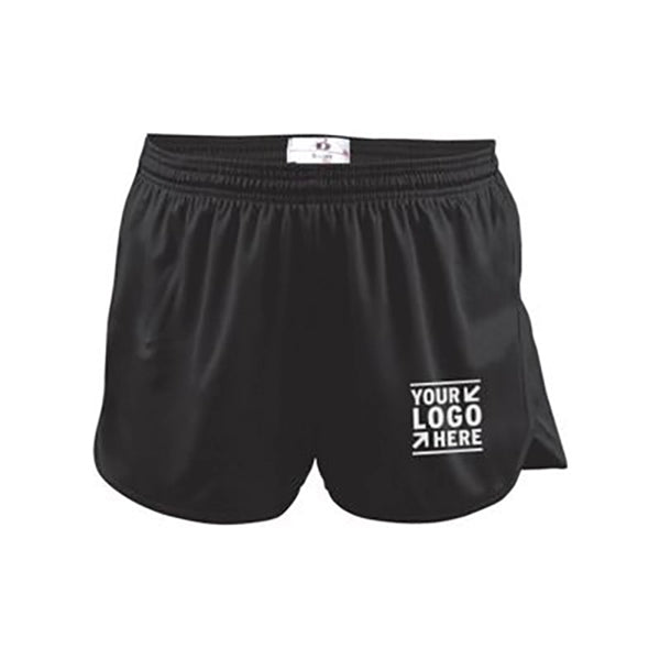Athletic Women's Track Shorts