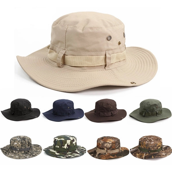 Fishing Cap Boonie Hat