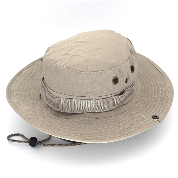 Fishing Cap Boonie Hat