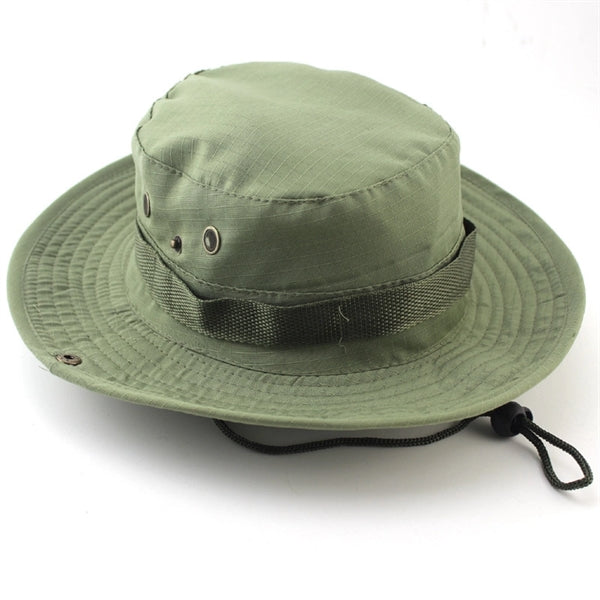 Fishing Cap Boonie Hat