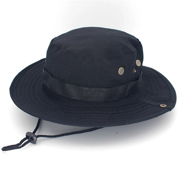 Fishing Cap Boonie Hat