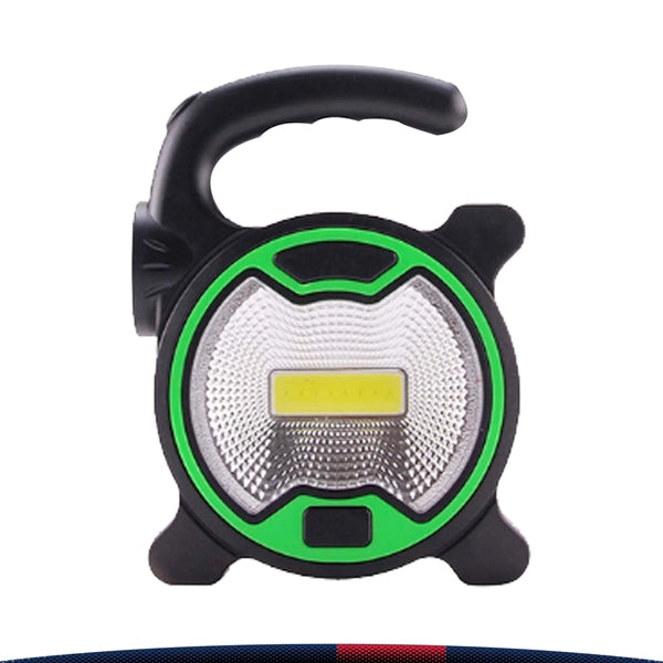 Kaka LED Flashlight