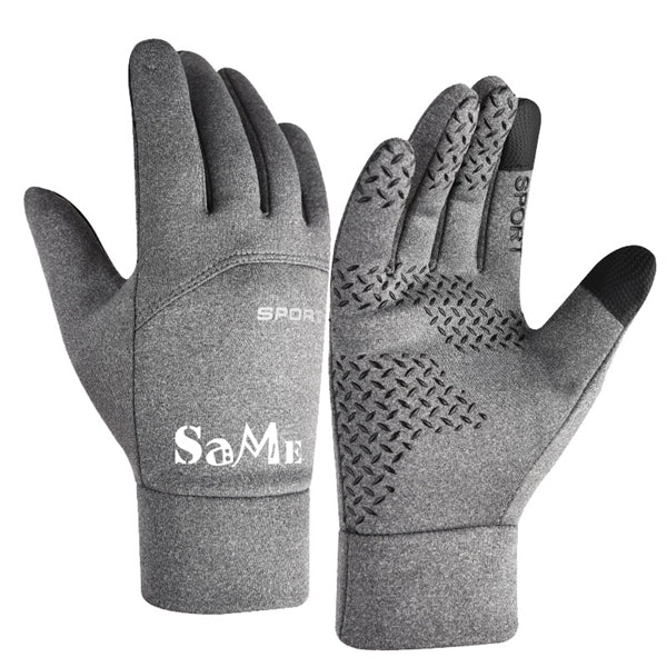 Winter Men Touch Screen Glove