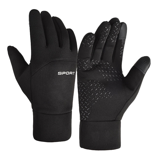 Winter Men Touch Screen Glove