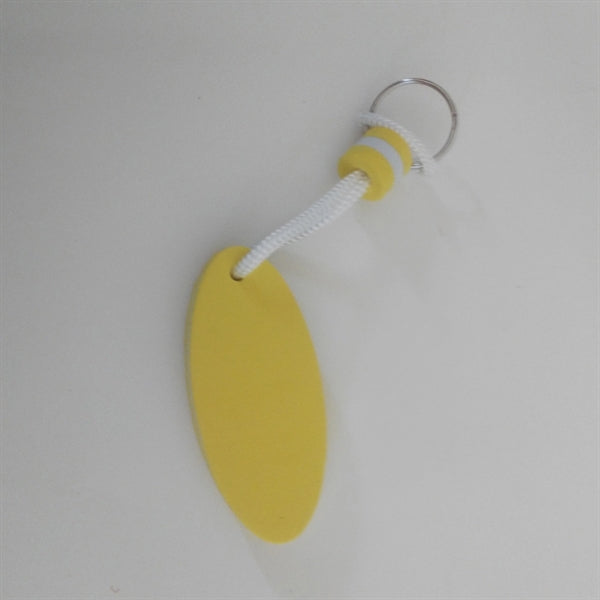 Floating Key Ring