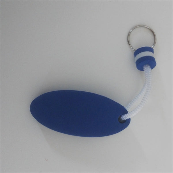 Floating Key Ring