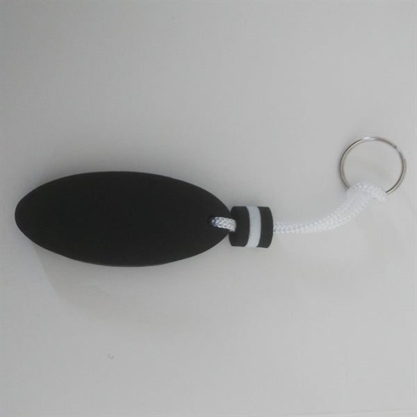 Floating Key Ring