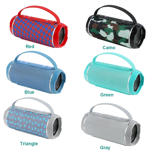 Powerful 40W Bluetooth Speaker
