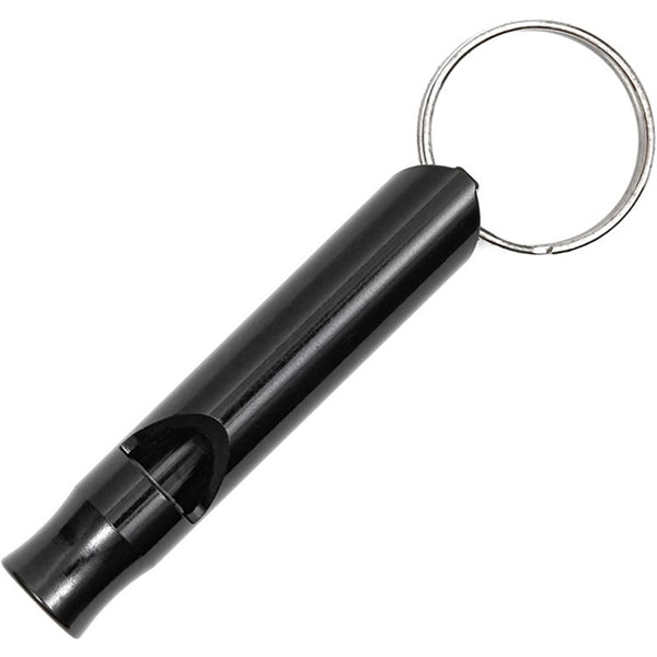 Aluminum Emergency Whistles