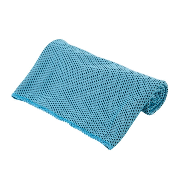 Cooling Fitness Outdoor Ice Towel