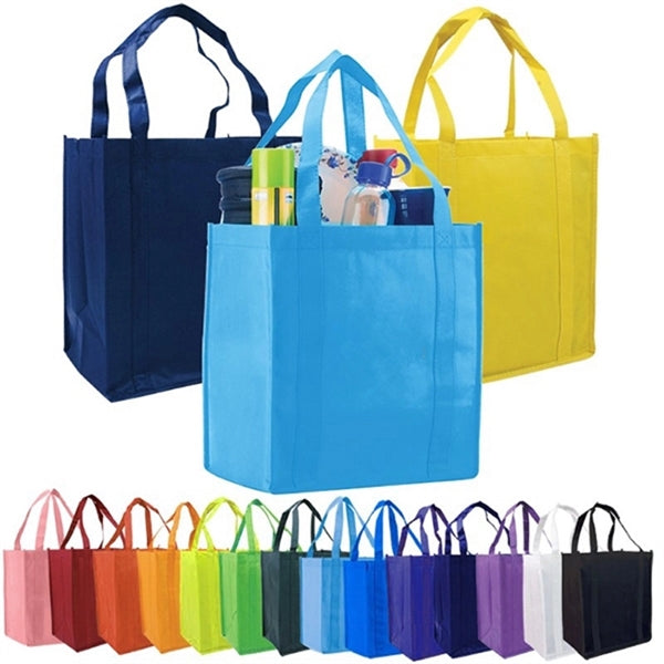Non Woven Shopping Tote Bag