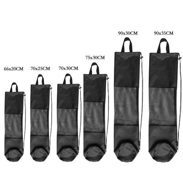 Yoga Mat Mesh Bags