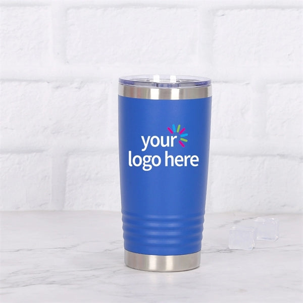 20 oz Tumbler Cup Insulated Travel Mug