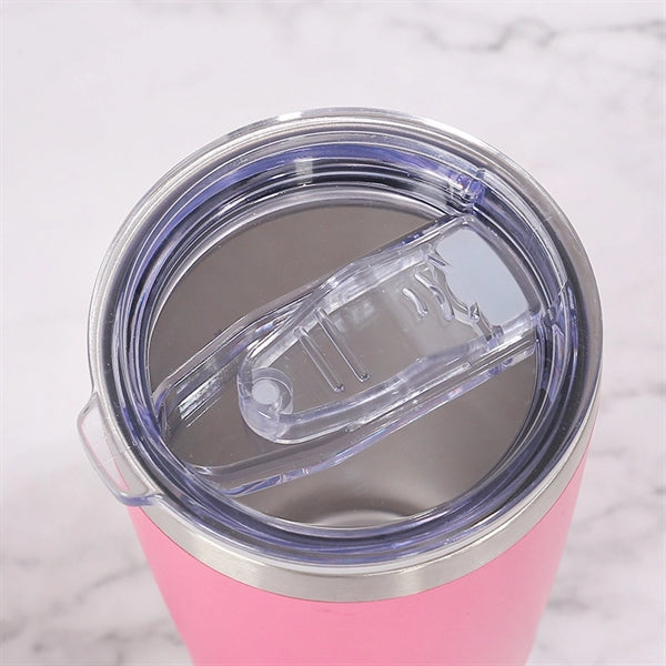 20 oz Tumbler Cup Insulated Travel Mug