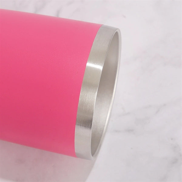 20 oz Tumbler Cup Insulated Travel Mug