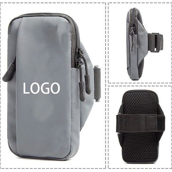 Sport Armband Mobile Phone Arm Bag