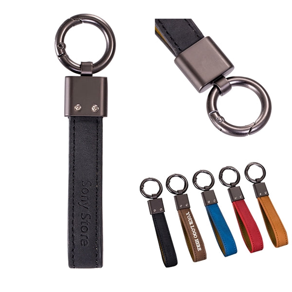 Snap Keychain