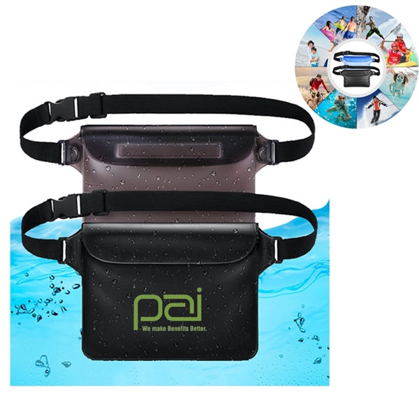 Waterproof Pouch Fanny Pack
