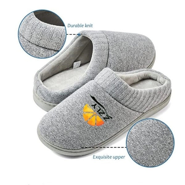 Warm Slippers