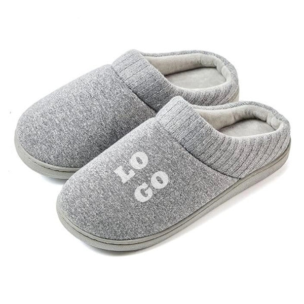 Warm Slippers