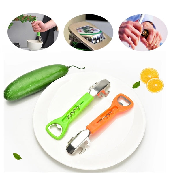 Double Head Bottle Opener
