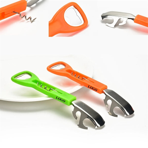 Double Head Bottle Opener