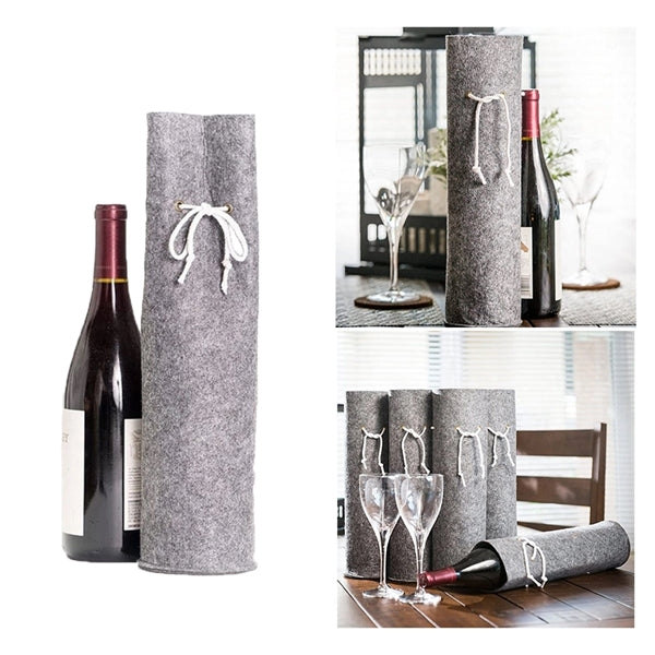 Champagne Bags