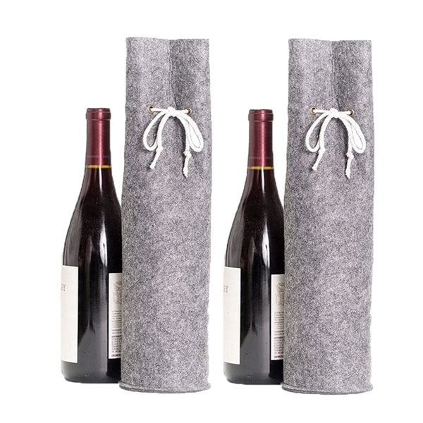 Champagne Bags